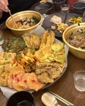 안주일체 사직점