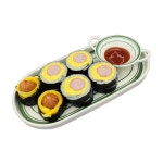 미인김밥