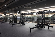 콤마짐 망우역점