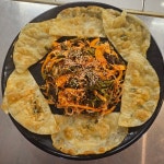 금빛석쇠구이