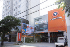 티스테이션효목네 | 티스테이션 올마이티 효목네거리점