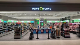 올리브영 현대프리미엄아울렛대전점