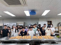 대구제과제빵커피학원