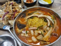 신짬뽕