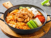 돼지대첩 안산 광덕시장점