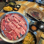 늘푸른목장 미사강변점