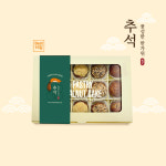 숲속호두 송도트리플타워점
