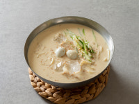 소담칼국수쭈꾸미 본점