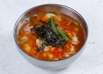 두리방손칼국수 포레나점