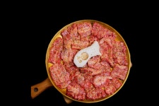 우소참숯화로구이 부천여월점