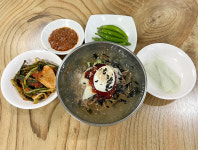 손여사고향식당