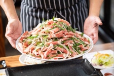 무학산오리하우스 마산서원곡 본점