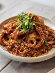 명자네 해물아구찜