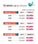 랑테라피