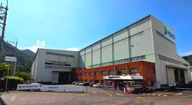 HD현대크랭크샤프트