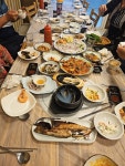 산호횟집 도량점