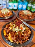구구포차 광장코아점