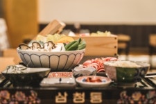 삼청동샤브 미사역점