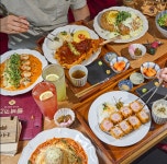 동백카츠 전포점