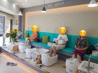 리얼 크린 족욕(신월점) | 리얼클린족욕 신월점