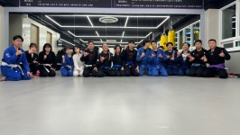 제이폭스멀티짐 효성점