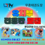LTA 무혼태권도