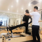 대구 피티 필라테스 메디컬 중구 센터