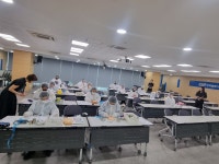 대한문신사중앙회KTF 평생교육원 수원지부