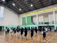 KSA한국체대입시학원 종합운동장점