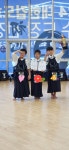 오송 김황선 검도관