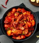 판3고항아리찐대박김치찜 이천부발점