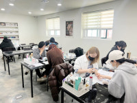 이룸뷰티아카데미 전주캠퍼스