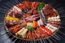 신백옥양꼬치 경기광주점