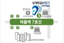 상계독일보청기