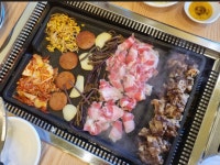 뚱삼이와대삼이 연일점