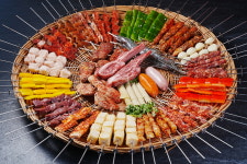신백옥양꼬치 경기광주점