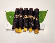 햇살머믄꼬마김밥 창원대방점