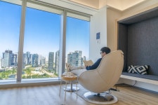 스테이지나인 송도 포스코타워점