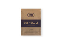 감성커피 청주테크노지웰점