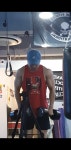 헬스PT & 복싱 J GYM