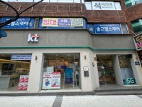 KT 에스엠커뮤니케이션 당감점