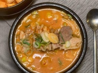 족보있는국밥