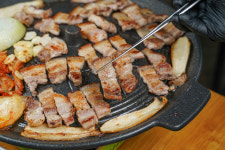 1983 흑돼지오겹살 무한리필