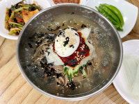 손여사고향식당