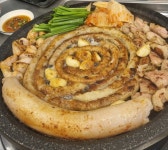 왕십리곱창