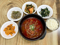 손여사고향식당