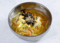 두리방손칼국수 포레나점