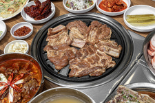 화성갈비