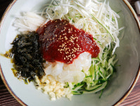 수부해 회대게&한우 식당