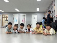 한국체대 가온태권도